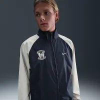 Nike Club чоловічі Woven Куртка блакитний