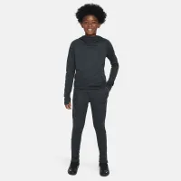 Nike Dri-FIT Academy Big детские Soccer спортивные штаны цвет зеленый