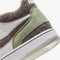 Nike Attack мужские Кроссовки цвет зеленый