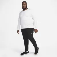 Nike Phenom мужские Dri-FIT Woven Running Pants цвет черный