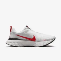 Nike React Infinity 3 Men's Road Running обовь White