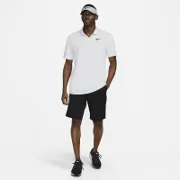 Nike Victory+ мужские Dri-FIT для гольфа Polo цвет серый