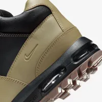 Nike Air Max Goadome мужские Boots цвет черный