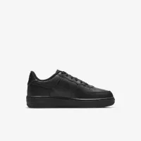 Nike Force 1 LE Little дитячі Кросівки колір чорний