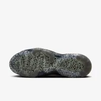 Nike Air VaporMax 2023 Flyknit Electric чоловічі Кросівки колір чорний