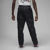 Nike Jordan Essentials чоловічі Warmup Pants колір чорний