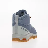 Кроссовки Salomon Outsnap Climasalomon L47289900 - Голубые