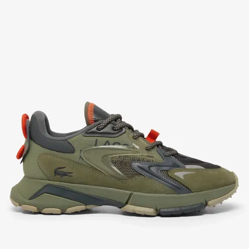 Кросівки Lacoste L003 Neo Tech 748SMA0062-5E4 - Зелені