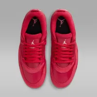 Nike Air Jordan 4 RM мужские Кроссовки цвет красный
