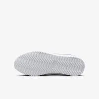 Nike Cortez Big дитячі Кросівки колір білий