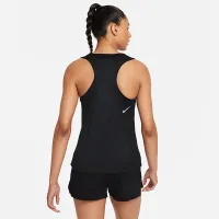 Nike Dri-FIT Race женская Running Singlet цвет черный