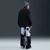 Nike ACG чоловічі футболка колір чорний