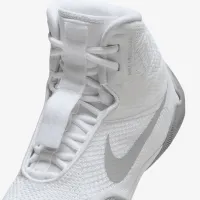 Nike Tawa мужские Wrestling Кроссовки цвет белый