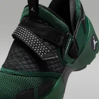 Nike Jordan Trunner LX женская Кроссовки цвет зеленый