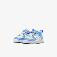 Nike Court Borough Low Recraft Baby/Toddler Кросівки колір білий
