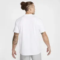 Nike Sportswear мужские Max90 футболка цвет белый