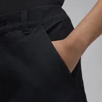 Nike Jordan Chicago женская Pants цвет черный