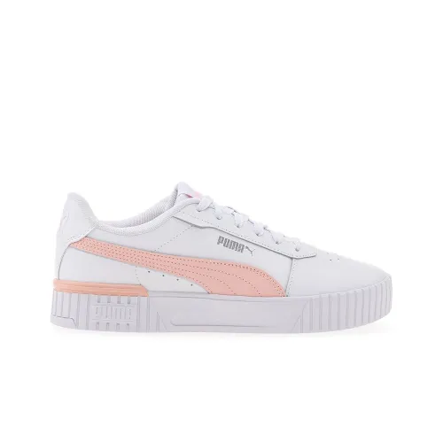 Кроссовки Puma Carina 2.0 38618509 - Белые