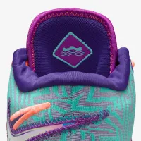 Nike LeBron NXXT Genisus баскетбольні Кросівки колір зелений