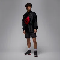 Nike Jordan 6 Rings чоловічі Кросівки колір чорний