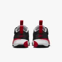 Nike Giannis Freak 5 Little дитячі Кросівки колір чорний