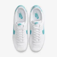 Nike Cortez чоловічі Кросівки колір білий