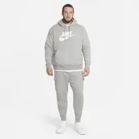 Штаны Nike Sportswear Club Fleece CD3129-063 - Серые