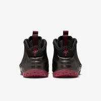 Nike Air Foamposite One чоловічі Кросівки колір чорний
