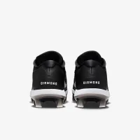 Nike Speed Low MCS бейсбольные бутсы цвет черный