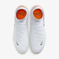 Nike Phantom Luna 2 Elite Electric FG High-Top футбольні бутси різнокольорові