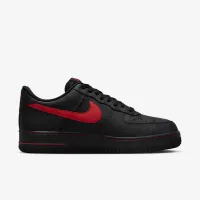 Nike Air Force 1 '07 LV8 чоловічі Кросівки колір чорний