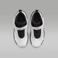 Nike Jordan Max Aura 6 Little дитячі Кросівки колір білий