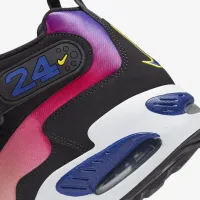 Nike Air Griffey Max 1 чоловічі Кросівки колір чорний