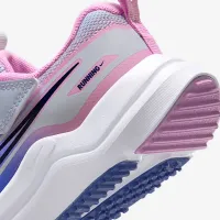 Nike Cosmic Runner Little дитячі Кросівки колір сірий