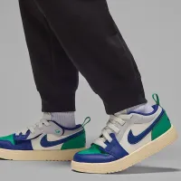 Nike Jordan Brooklyn Fleece Little дитячі 2-Piece Pullover Толстовка з капюшоном комплект колір чорний