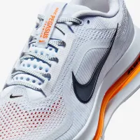Nike Pegasus Premium мужские Road Running Кроссовки цвет серый