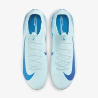 Nike Mercurial Vapor 16 Pro AG-Pro Low-Top футбольні бутси блакитний