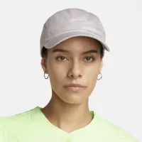 Nike Club Unstructuцвет красный JDI Cap цвет фиолетовый