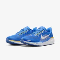 Nike Pegasus 41 NFL Los Angeles Chargers чоловічі Road Running Кросівки блакитний