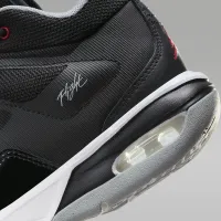 Nike Jordan Stay Loyal 3 Big дитячі Кросівки колір чорний