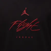 Nike Jordan Flight Essentials мужские 'Heroes' футболка цвет черный