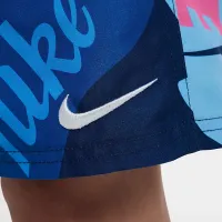 Nike Swim Breaker Big дитячі (для хлопчиків) 7
