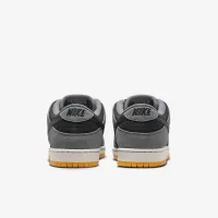 Nike SB Dunk Low Pro Skate Кроссовки цвет серый