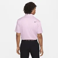 Nike Dri-FIT Tour чоловічі Solid для гольфу Polo Pink