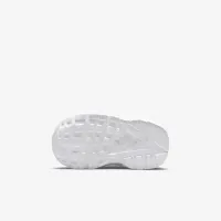 Nike Huarache Run Baby/Toddler Кросівки колір білий