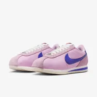 Nike Cortez Textile женская Кроссовки Pink