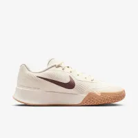 Nike Vapor Lite 3 жіноча Hard Court Tennis Кросівки колір коричневий