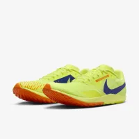 Nike Rival Waffle 6 Road and Cross-Country Racing Кросівки Yellow