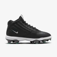 Nike Griffey 2 MCS мужские бейсбольные бутсы цвет черный
