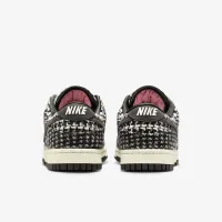 Nike Dunk Low женская Кроссовки многоцветный